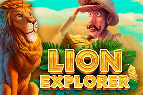 Lion Explorer Betfair